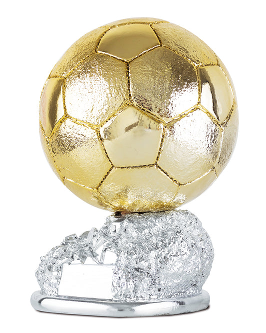 Trofeo balón de oro