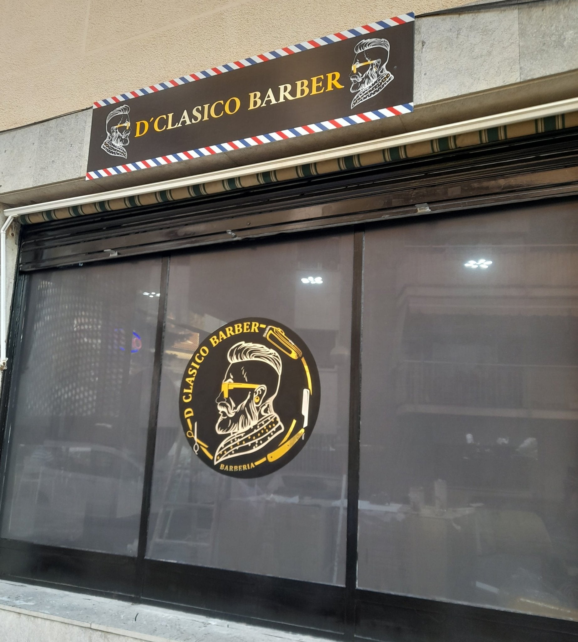 Vinilos adhesivos para escaparate - copyar.es