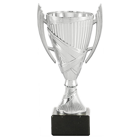 Copa Plateada