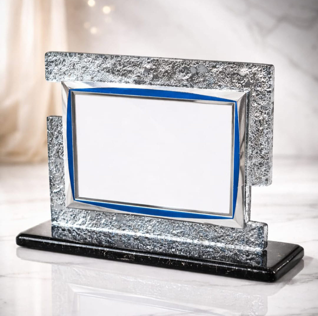 Placa Conmemorativa 24x7x18