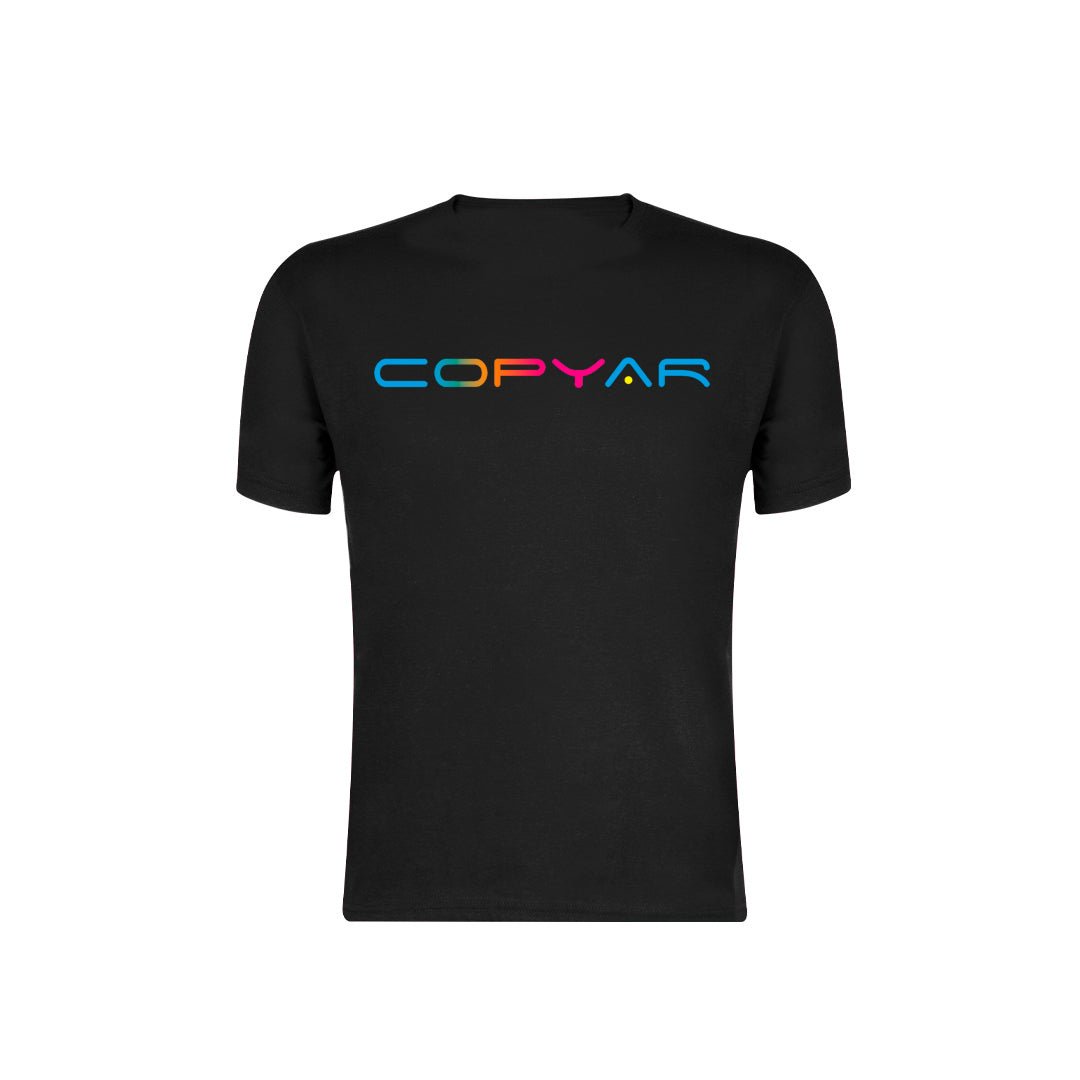 Camiseta unisex - copyar.es