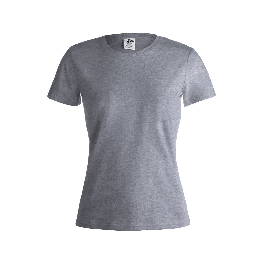 Camiseta mujer - copyar.es