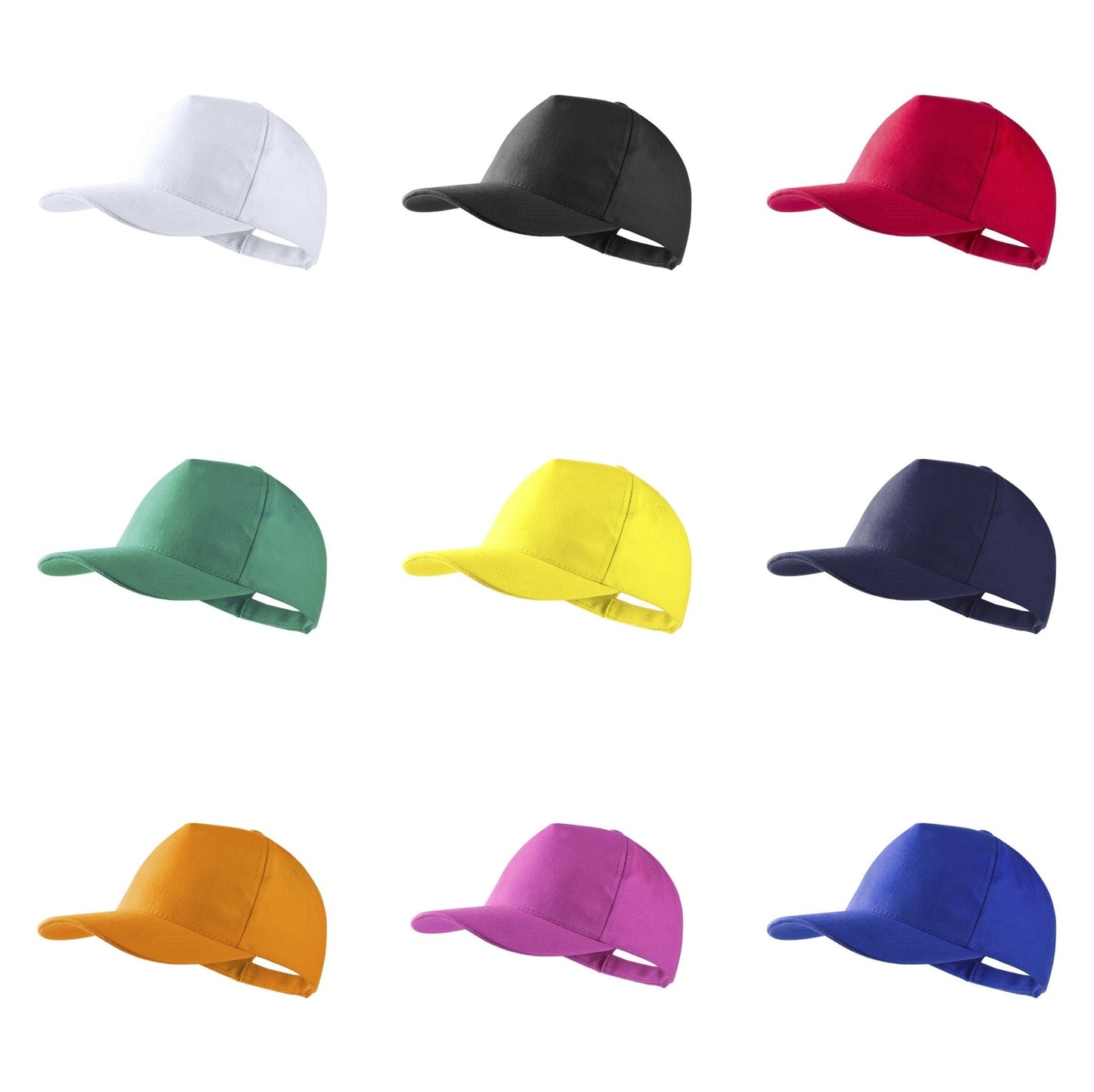 Gorra Bayon - copyar.es